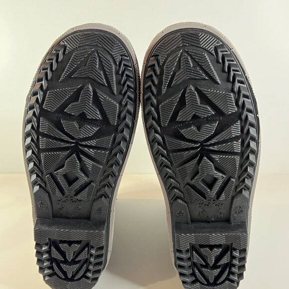 Pajar Military Men’s Water Snow Proof Winter Boots - Picture 4 of 11